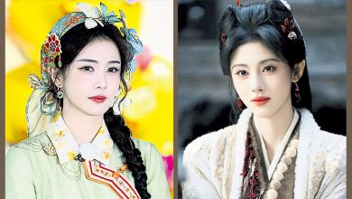 Photo of 《奔跑吧》引反感掉粉80万 白鹿新剧激怒鞠婧祎粉丝