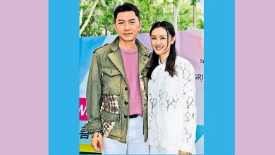 Photo of PO大马电影剧照非剧透 袁伟豪“宣传方式不同”