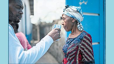 Photo of 多名美国人或有高风险接触 美CDC升级应对伊波拉