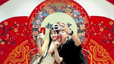 Photo of 甜蜜520 中多地新人扎堆领证