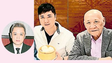 Photo of 心疼李家鼎家事纠纷 肥妈怒斥李泳汉发神经