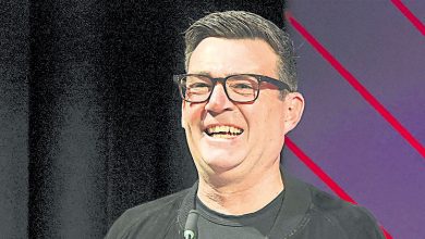 Photo of 若当选可挑战相位 英曼市市长获补选提名
