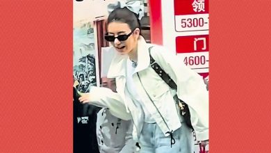 Photo of 方媛《50公里桃花坞》造型挨批精致土 上节目变话题制造机
