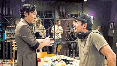 Photo of 《尚气》梁朝伟提议被打枪 片场与导演起争执