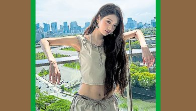 Photo of IVE张员瑛泄天价内裤 布料少少每条4023元