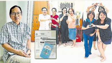 Photo of 【癌症幸存者 四之三】舍弃钱途换命途 杨春生赢回15年人生