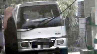 Photo of 改装油箱多次购补贴汽油 女子被识破逮捕