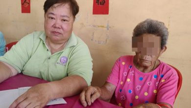 Photo of 78岁老妇遇迷魂党 金饰现金被调包