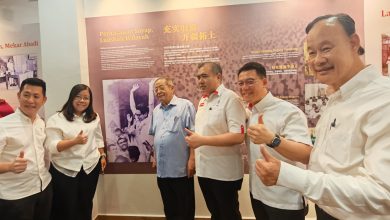 Photo of 倪可汉: 人民对行动党 要求是100分