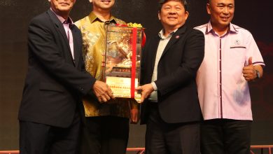 Photo of 林家全吁雪政府采取反向政策 制度化保留土地供非穆社会 ​