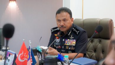 Photo of 丹凶案攀升逾100% 警方指信仰薄弱易愤怒