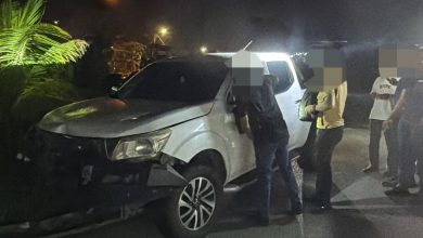 Photo of 青年遭乱刀砍死 6青少年落网