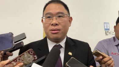 Photo of 林添顺: 柔政府拟周四献议 设5官委州议员