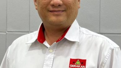 Photo of 政府总爱强调85%人不受影响  张健锋: 买单的还是百姓