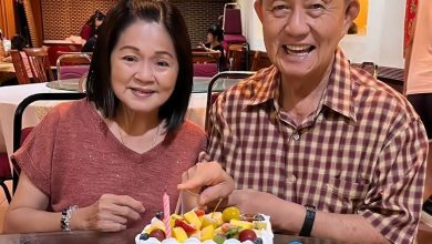 Photo of 安顺年长夫妇车祸亡 家人不知为何去那儿