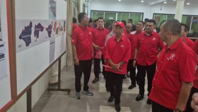Photo of 国盟强攻马六甲州选 慕尤丁宣布28席全上阵