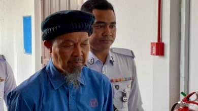 Photo of 被控撞毙8岁女生 61岁司机不认罪