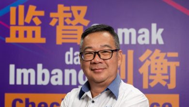 Photo of 杨征家: 阿依淡绕道工程管理出问题 应公开详情