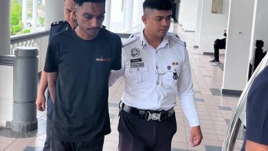 Photo of 被控酒驾撞死骑士 酒吧员工不认罪