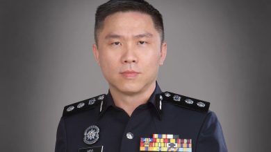 Photo of 网恋不到2周 女银行职员被骗逾8.7万