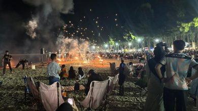 Photo of 阿克马: 马六甲无需街头迪斯科 仍吸引1500万游客