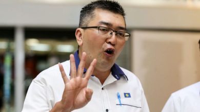 Photo of 槟泊车系统又当机 黄德亮: 一年要坏几次?