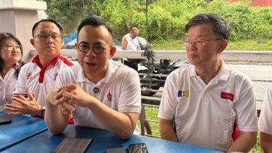 Photo of 沈志强: SME援助计划14银行融资 不必符合伊斯兰教