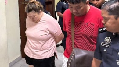 Photo of 被控剥削印尼籍帮佣 夫妇否认有罪却没钱保释