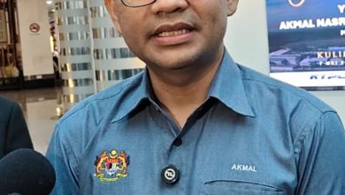 Photo of 翻耕补贴提前发放 助稻农减轻负担