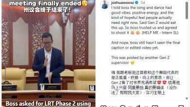 Photo of “为什么要在镜头前跳舞?” 胡智胜: 政治传播需新思维