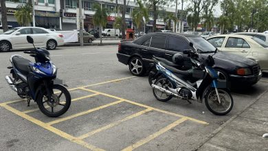 Photo of 威南3商业区停车收费6月开跑 提升周转率改善“一位难求”