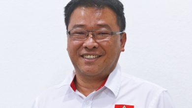 Photo of 将落实禁一次性塑料袋措施 方志伟: 州政府未提完整扶助配套