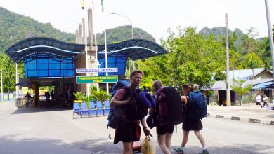 Photo of 鲁斯丹建议旺吉辇 改为“自由贸易区”放宽边境商贸