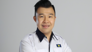Photo of 执政党领袖承认数据与现实有落差 薛杰豪: 政府还沉醉自我包装数据?