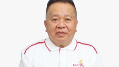 Photo of 行动党吉打州元老俱乐部 终于正式成立