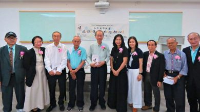 Photo of 想当记者却入政坛 许子根三度错过新闻事业