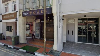 Photo of 2中国男KTV闹事 醉酒狂殴老人
