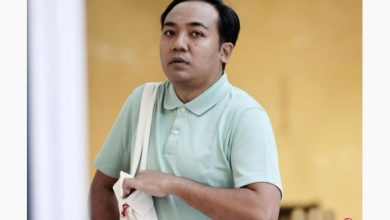 Photo of 扮女装非礼男生 前警长判监3年鞭4下