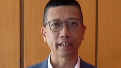 Photo of 爆粗辱骂狮城保安 香港校长李卓兴道歉请辞