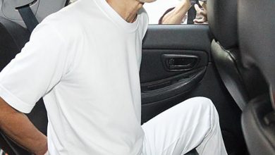 Photo of “过山狼”贩毒上诉 称不知袋里是毒品 三司: 他没那么单纯