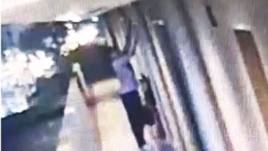 Photo of 酒店洗澡被偷拍 女游客斥主管冷漠应对