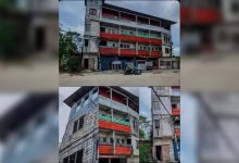 Photo of 罗兴亚人自建屋属私人农地 陈狄源:土地局已发清拆令