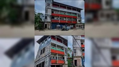 Photo of 罗兴亚人自建屋属私人农地 陈狄源:土地局已发清拆令