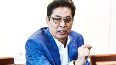 Photo of 阿占就2指控录供 报告呈律政署定夺