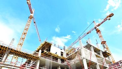 Photo of 统计局：钢铁砂石水泥 建材涨价高达9.7%