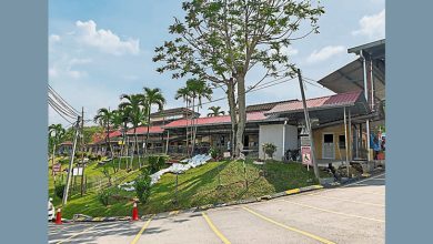 Photo of 西华：征地程序晋尾声 卫部应速建金宝新医院