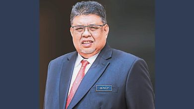 Photo of 民众不必下车排队 甲4地点得来速取药