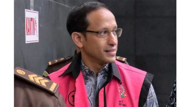 Photo of 法院今将裁决 !印尼前教育部长 涉电脑采购贪污案