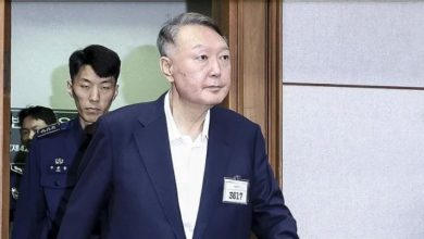 Photo of 尹锡悦再遭特检传唤 “叛乱首领罪”恐判死刑