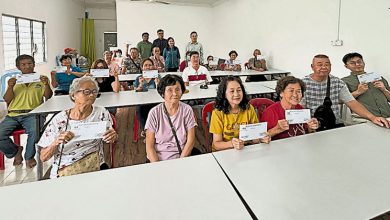 Photo of 罗里鉤到电缆致电器损坏 新村17户发律师信索赔